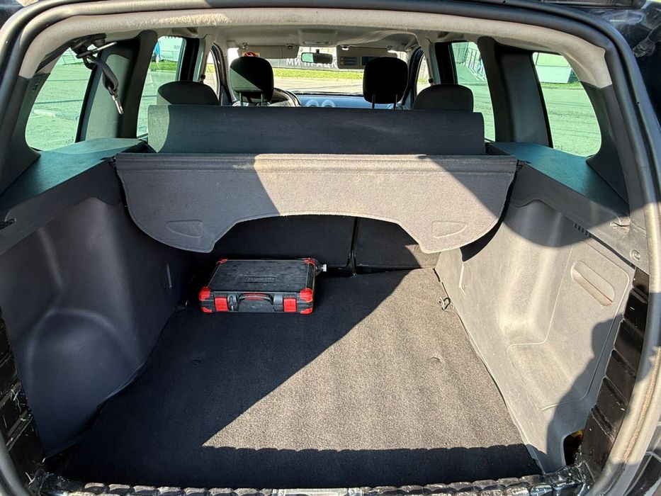 Продам Dacia Duster 2010