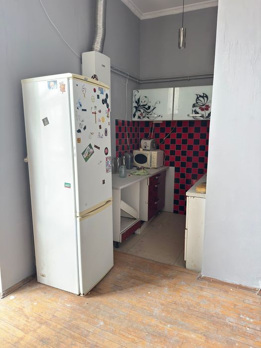 Многокомнатная квартира по адресу ул. Тихая (площадь 107 м²) - Atlanta.ua - фото 8