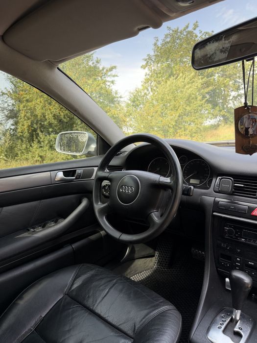 Продам Audi A6C5