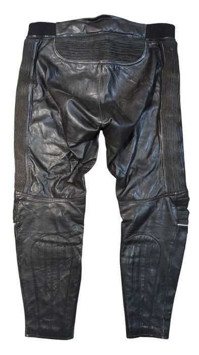 Шкіряні мотоштани Gericke.
Норм. стан.
900 грн