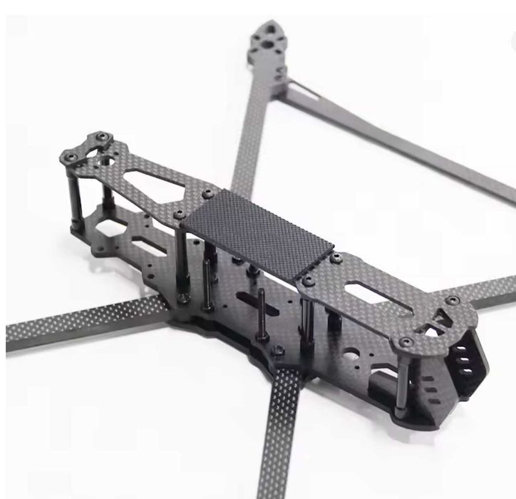 FPV рами Mark4 V2 8", 9"