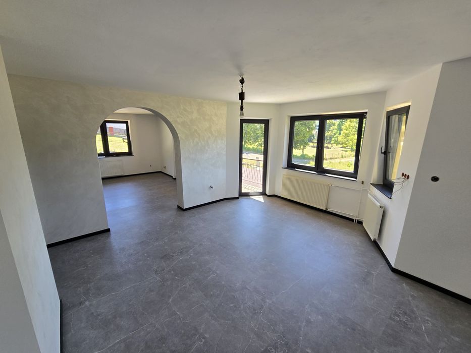 Kompleksowe wykończenia wnętrz