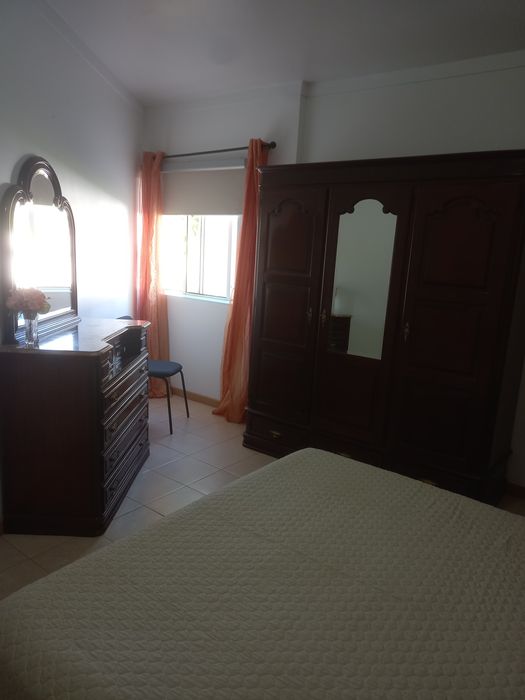 Quarteira/Algarve/Férias