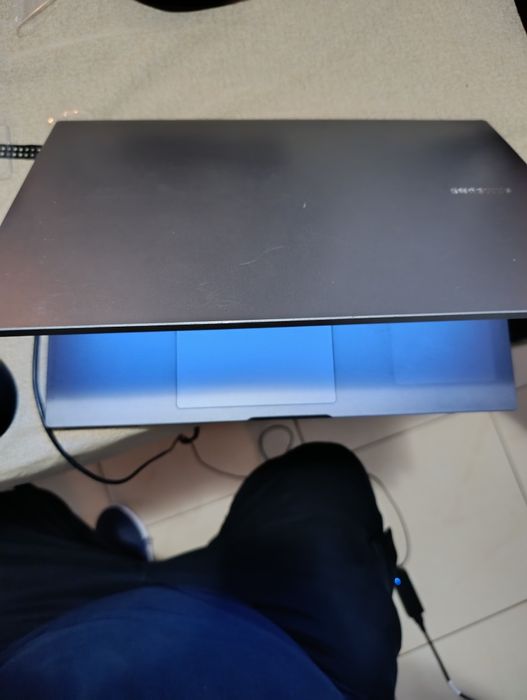 Portátil Samsung