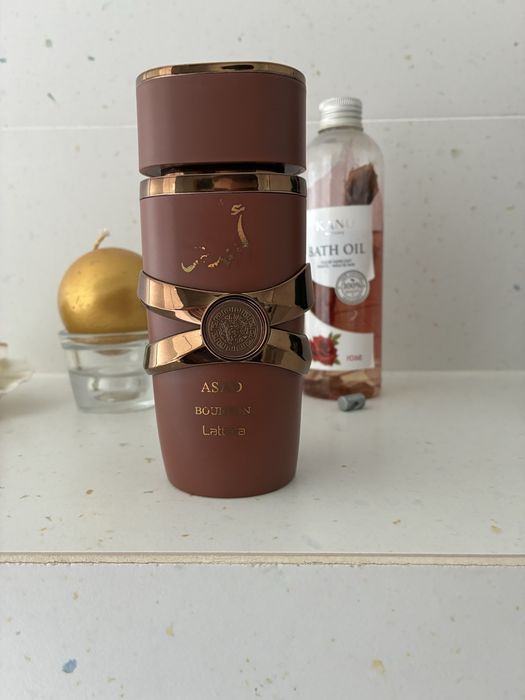 Sprzedam wodę perfumowaną Lataffa Asad Bourbon !