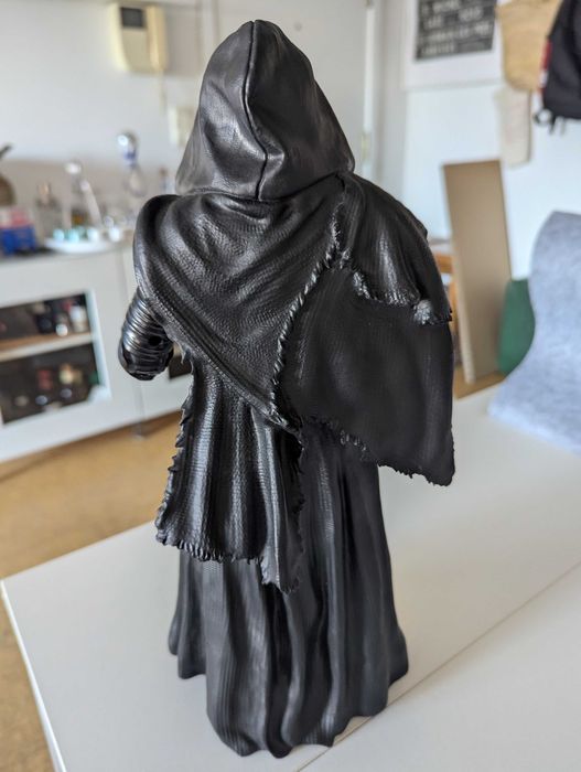 Disney Store Kylo Ren c/falas incluídas
