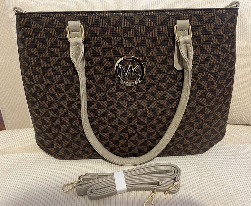 Nowa elegancka torebka