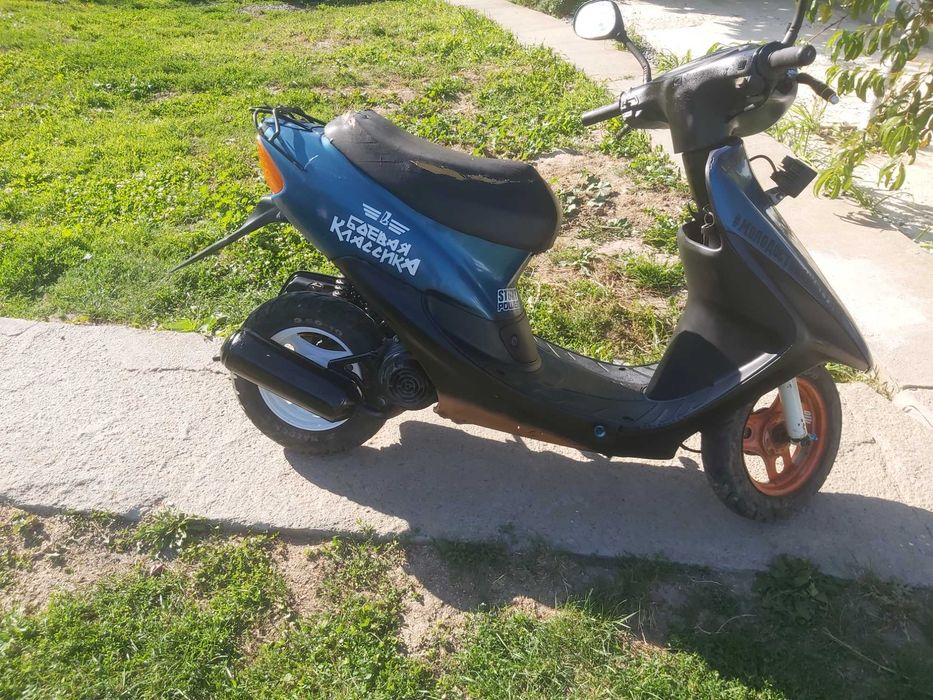 zx - купити мототехніку - Ціна на OLX.ua