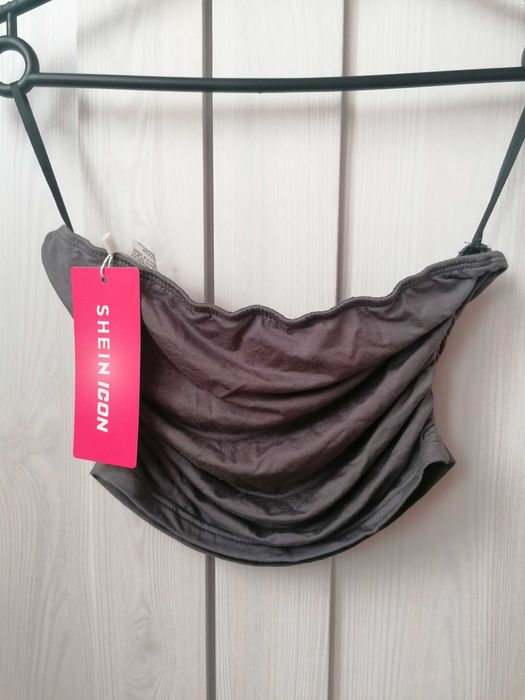 spodnie bojówki damskie- jeansy -roz160/64