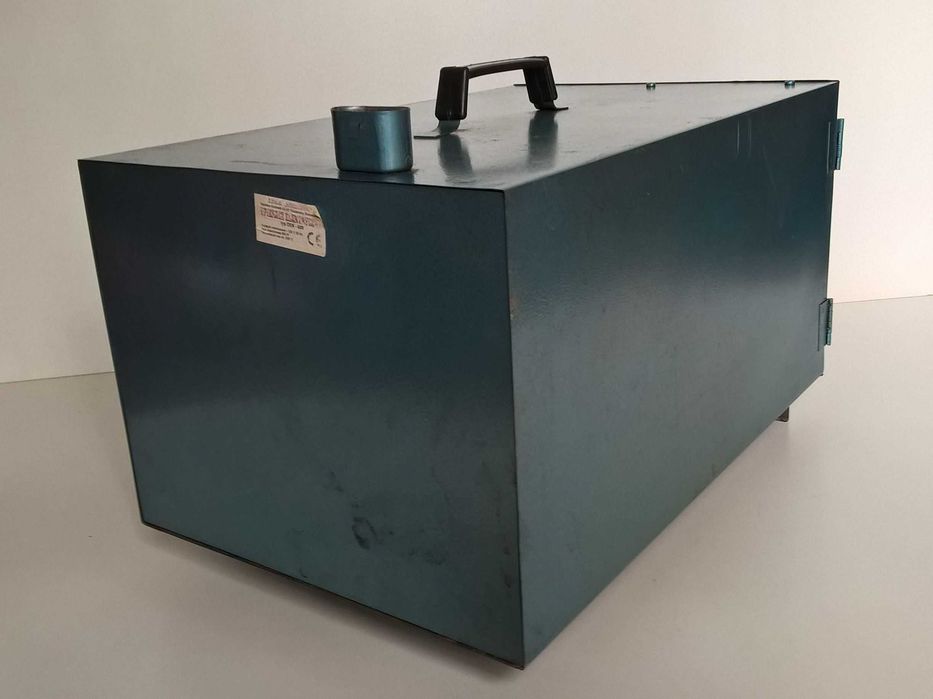 Piec suszarka opiekacz elektryczny grzałki ceramiczne 900W typ OEK-900
