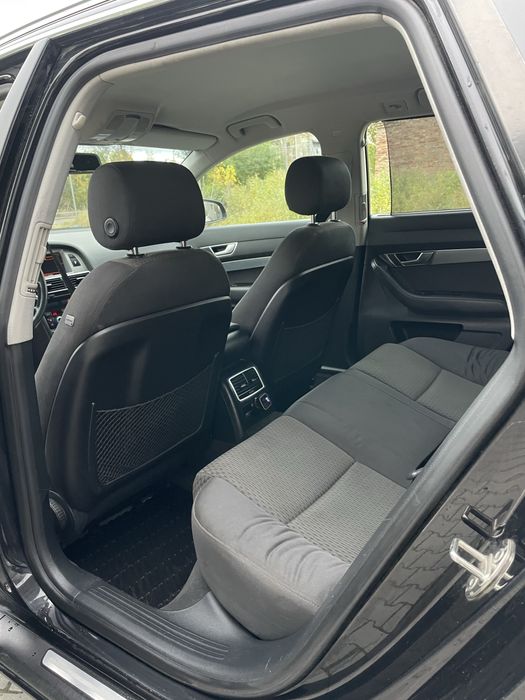 Продам ауді а6 с6 2.7 квадро 2008 рік