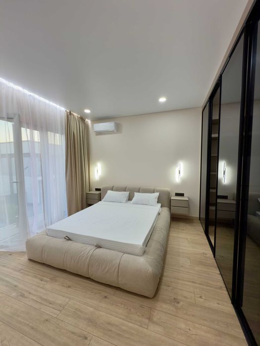 Дом по адресу ул. Гмыри Бориса (площадь 145 м²) - Atlanta.ua - фото 17