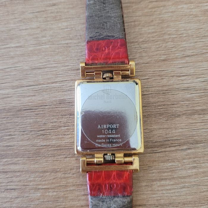 Michel Herbelin zegarek
