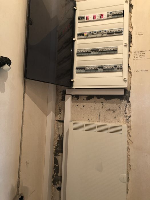 Электрик! Электромонтаж! Електрик! Вызов бесплатно.