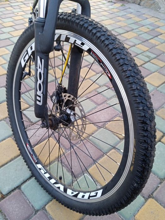 Велосипед CROSSRIDE BLAST