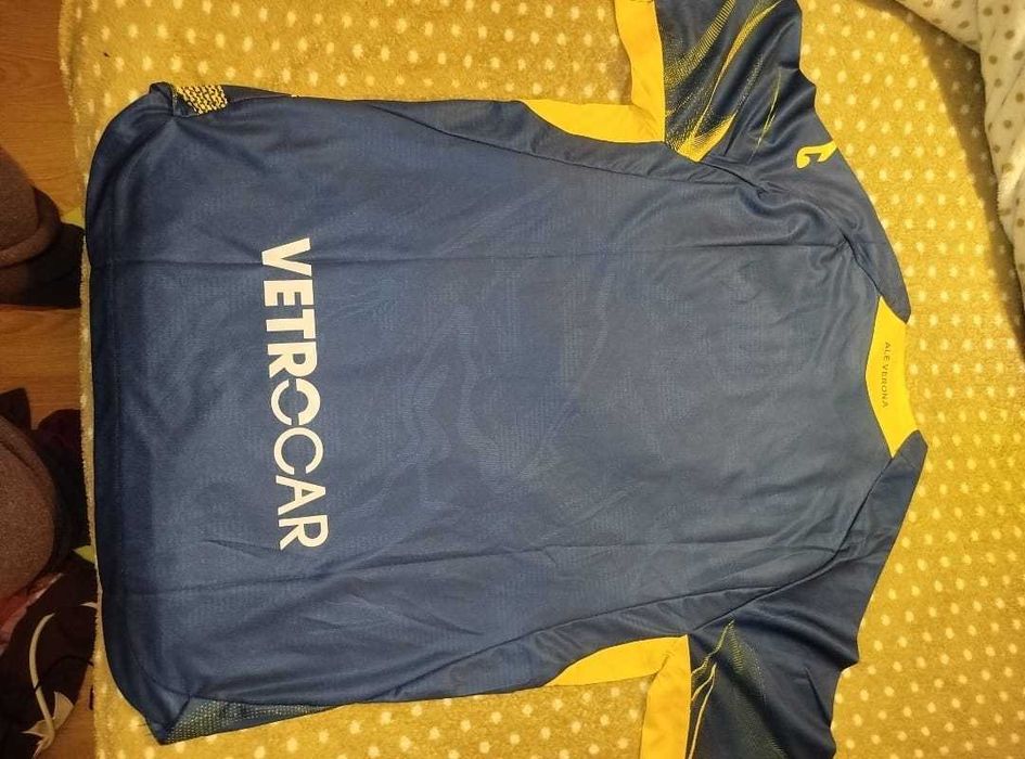 Camisola Hellas Verona