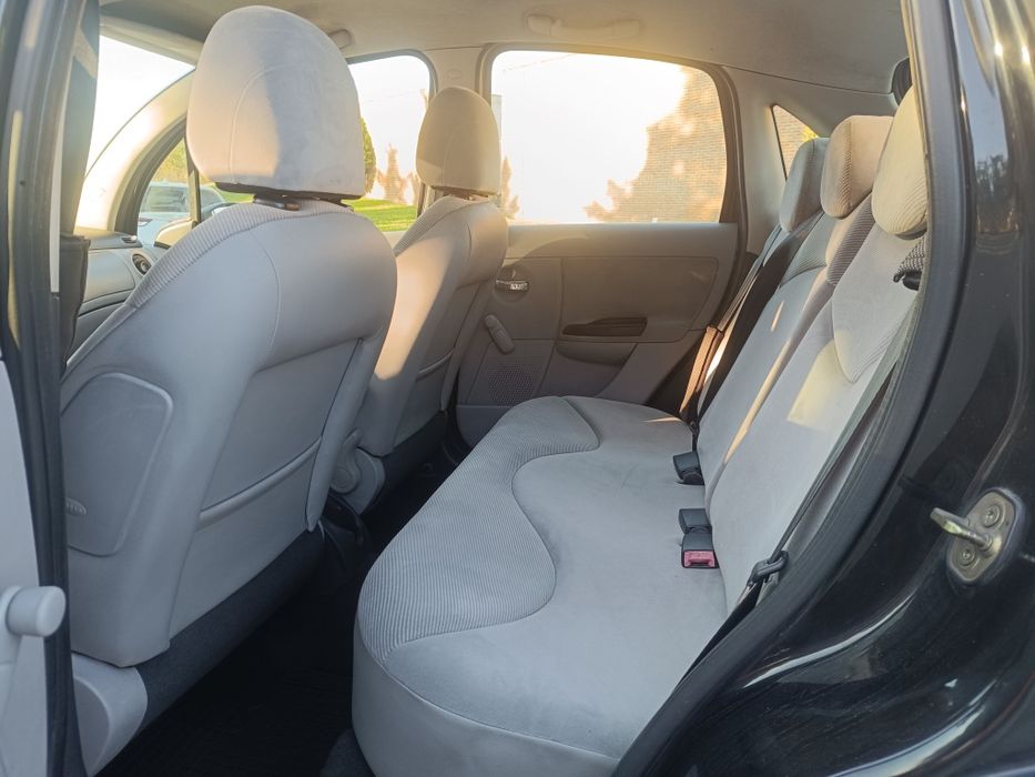 Citroen C3 1.4 HDI