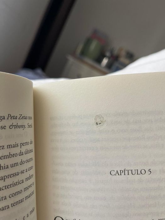 Quando o Amor é Fogo - Sarah Hogle