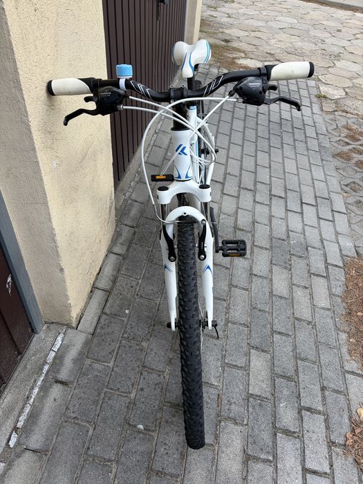 Rower górski Kross Hexagon F3  koła 26