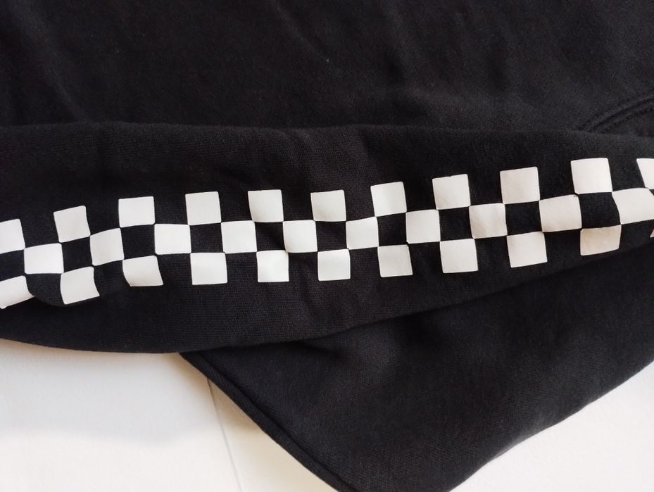 Vans classic худі чоловіча