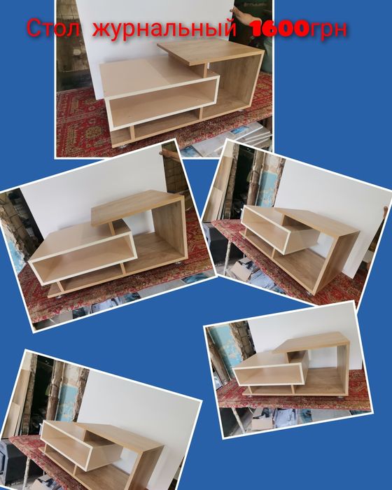 Мебель под заказ: 1 200 грн. - Мебель для спальни Запорожье на Olx