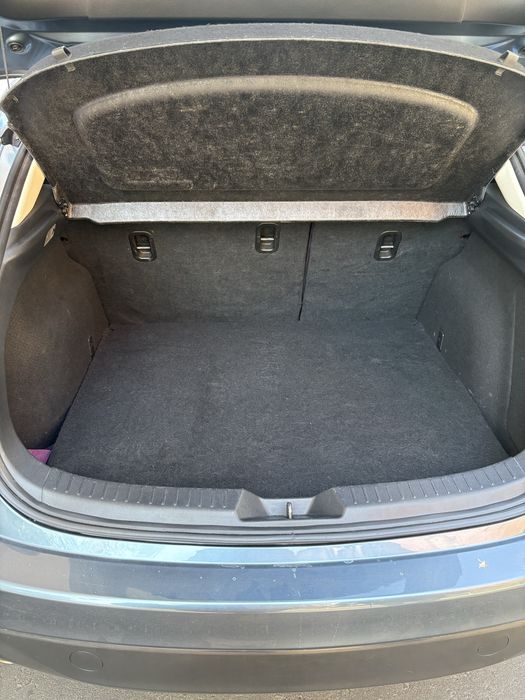 Mazda 3 Grand Touring 2016