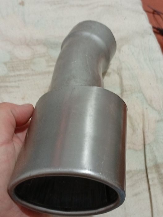 Tubo Redutor para carro