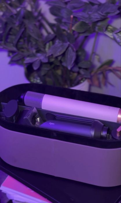 Мультистайлер Dyson Airwrap Coanda 2x