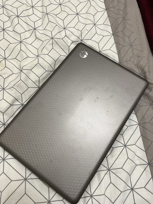 Portatil HP sem bateria