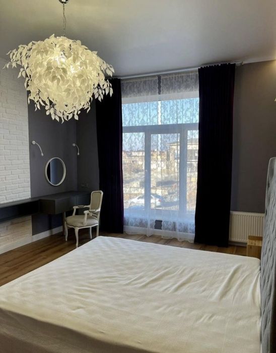 Дом по адресу ул. Бандеры Степана (площадь 265 м²) - Atlanta.ua - фото 12