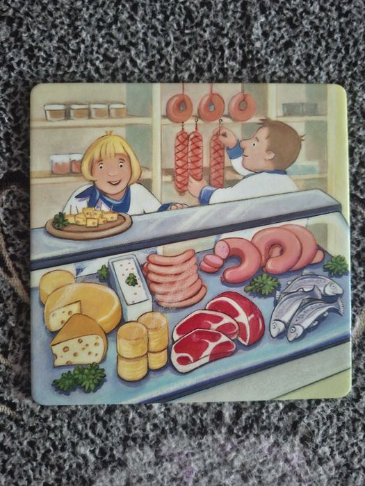 ravensburger магазин каса