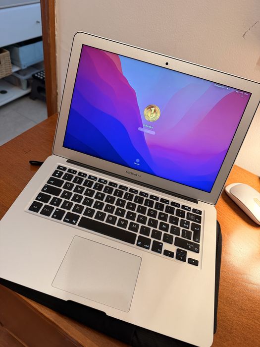 Macbook air 2018