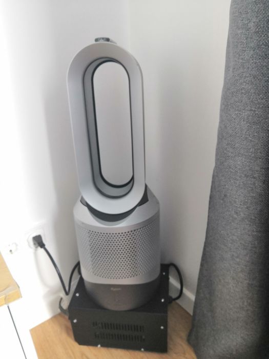 Очищувач повітря Dyson HP00 (Pure Hot + Cool)