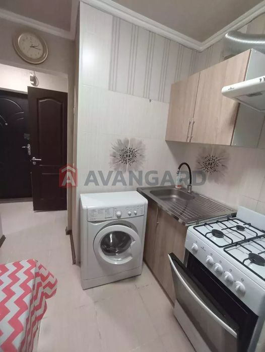 Продаж 1 кімн. квартири з ремонтом 23 000$