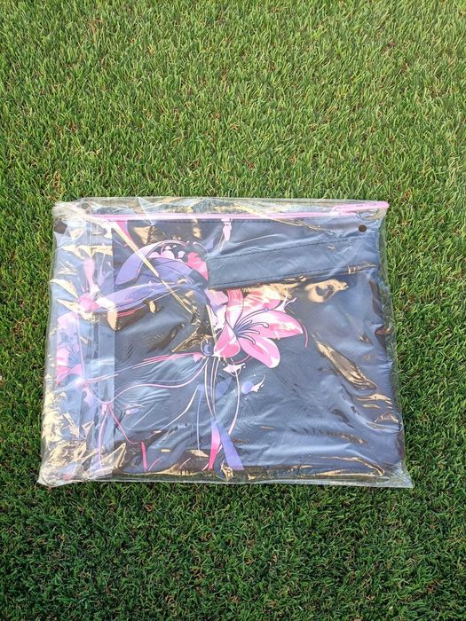 Coffret de Perfume B.U. Eau de Toilette Vibe 50 ml