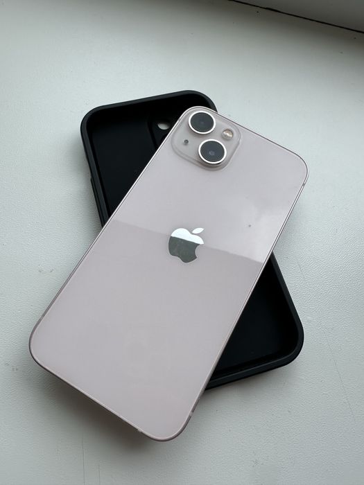 Iphone 13 256gb 77%