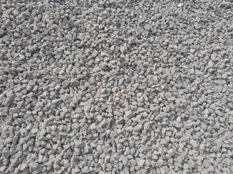 Kruszywo dolomit