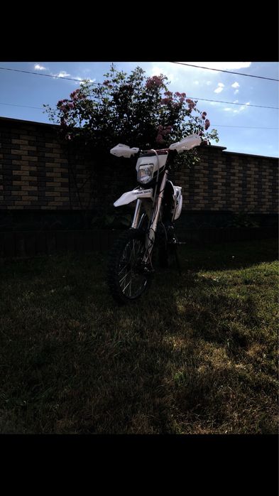 BSE PH140 10l (Fada,forte,kawasaki,yamaha)