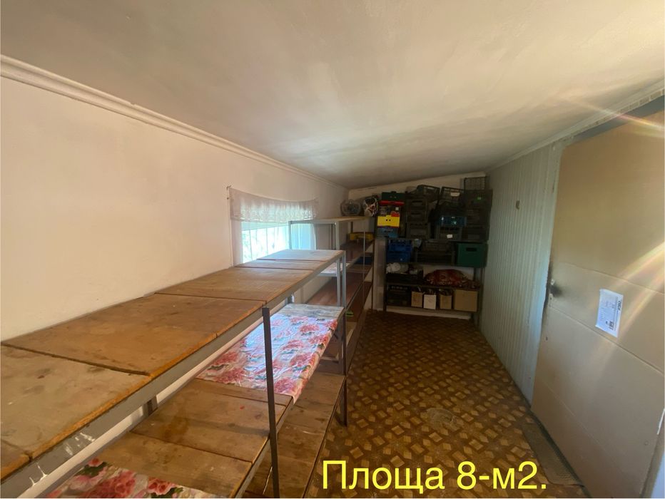 Здається в оренду приміщення