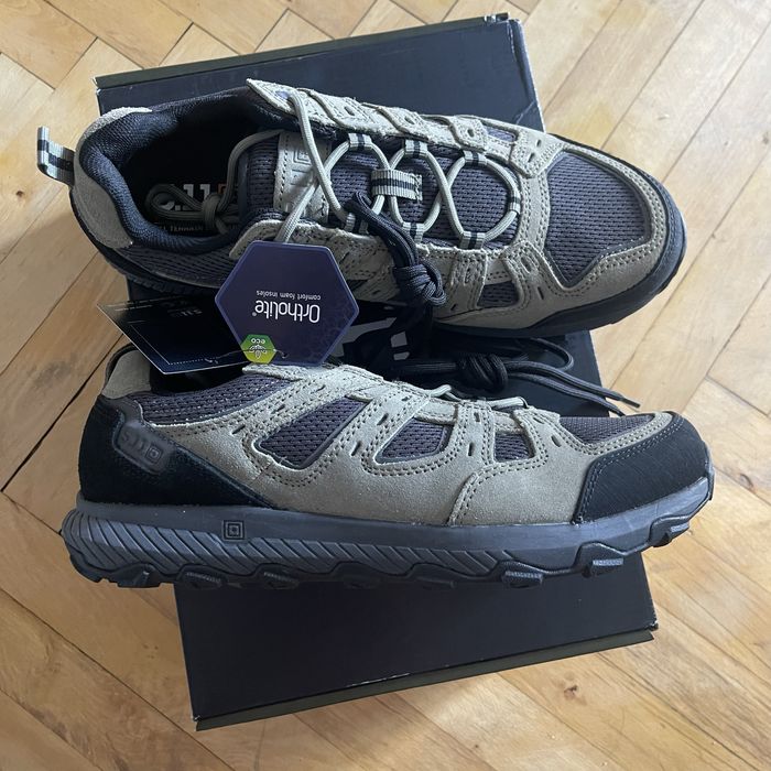 Кросівки черевики 5.11 tactical A/T Ranger 2.0 розмір 43,44,45 USA