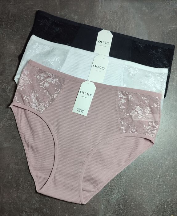 Трусики жіночі батал,норм, бразиліани