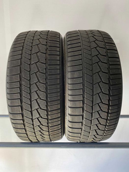 Opony Zima Continental WinterContact TS860S 235/40R19 Adax Koźle