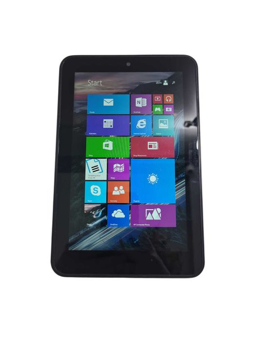 HP Pro Tablet 408