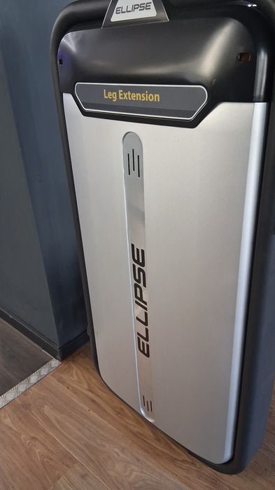 LEG EXTENSION ,Patelas