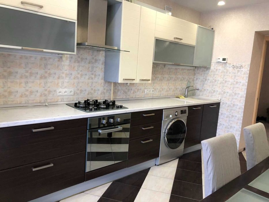 3-кімнатна квартира за адресою вул. Магістратська (площа 98 м²) - Atlanta.ua - фото 15