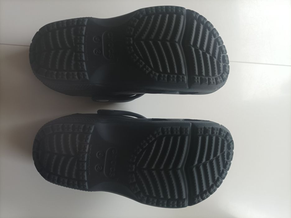 Klapki Crocs Classic rozmiar 32
