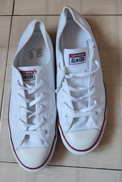 Кеди Converse Chuck Taylor All Star