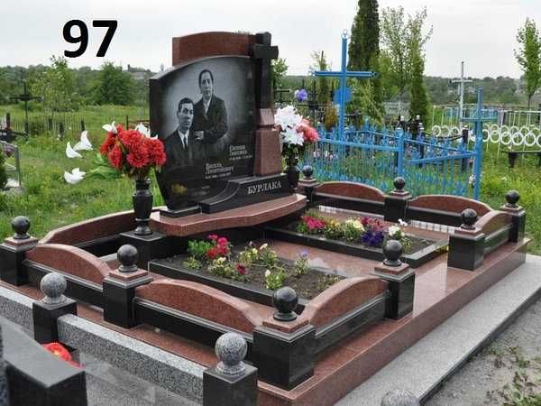 Гранитный комплекс на могилу фото на кладбище Гранитный комплекс на могилу фото на кладбище