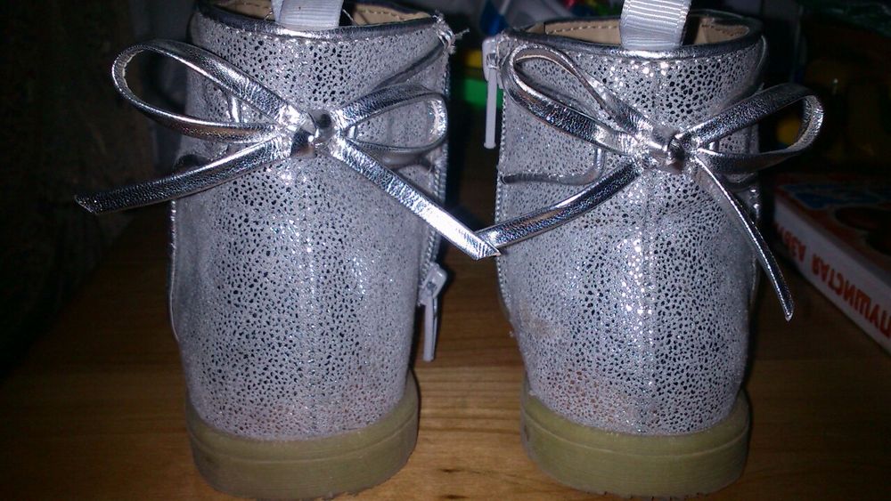 Ботиночки Gymboree