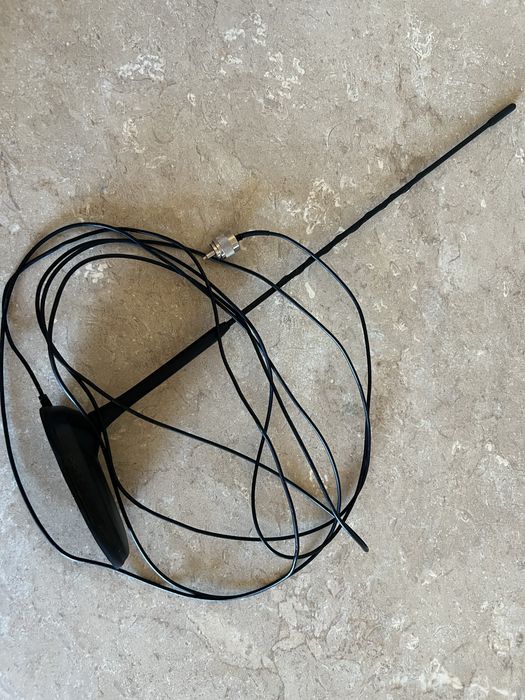 Sprzedam radio Yosan PRO-120